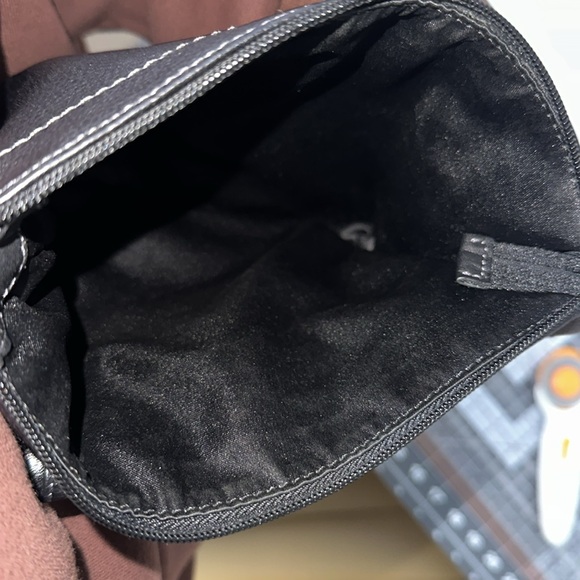 Coach Shoulder Bag - Picture 4 of 15